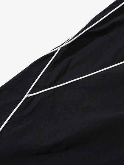 Functional Paratrooper Tactical Barrel Pants