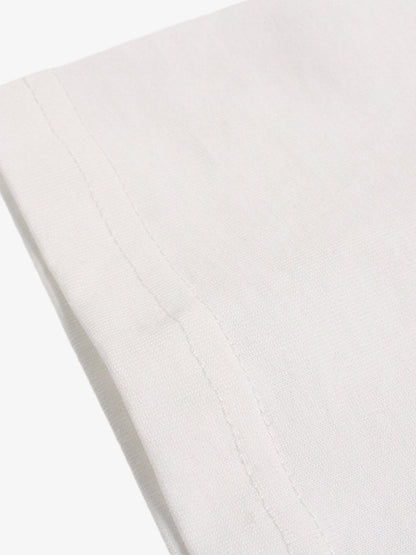 Street Graphic Print T-Shirt - 2415