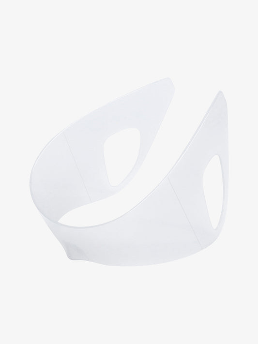 Punk Ear-Hook Integrated Sunglasses