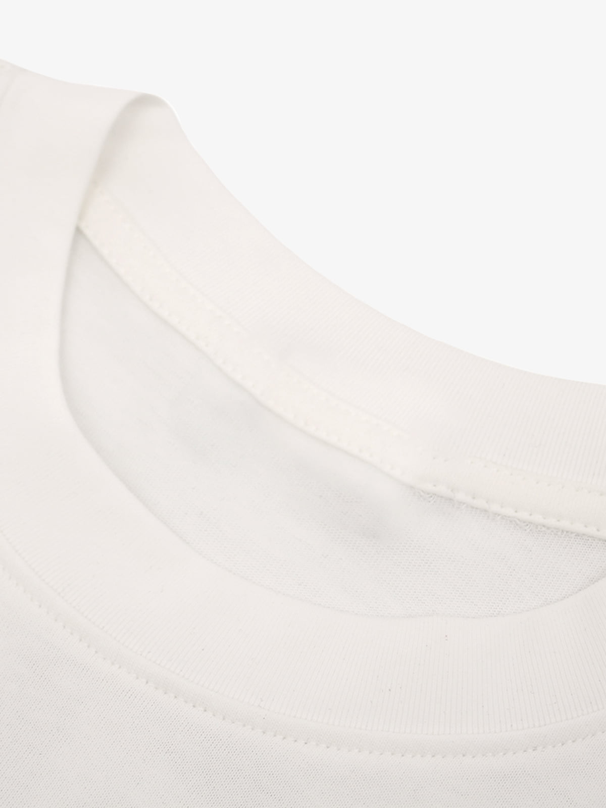 Graffiti Letters Devil Design Graphic T-Shirt