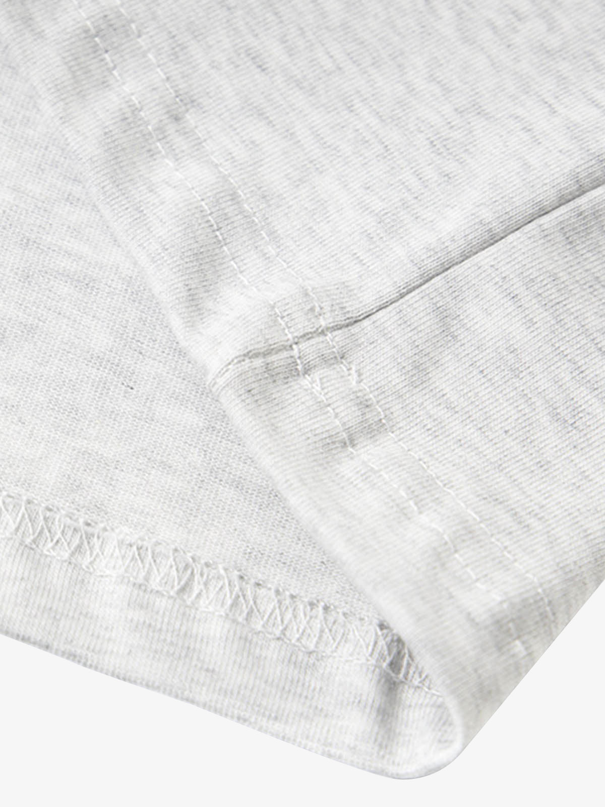 Fun Cartoon Print T-Shirt