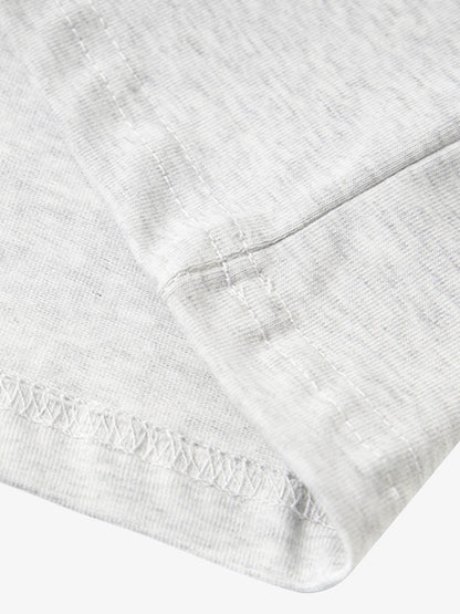 Fun Cartoon Print T-Shirt