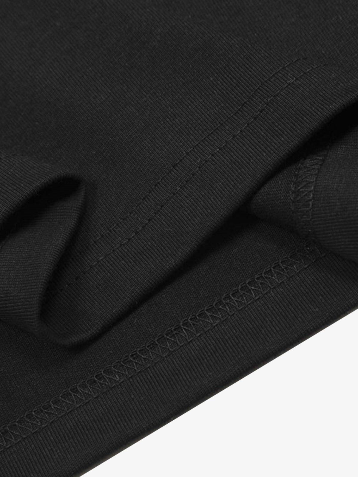 Cheetah Print Raglan Sleeve T-Shirt