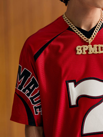 Original Sports Jersey T-SHIRT - 2388