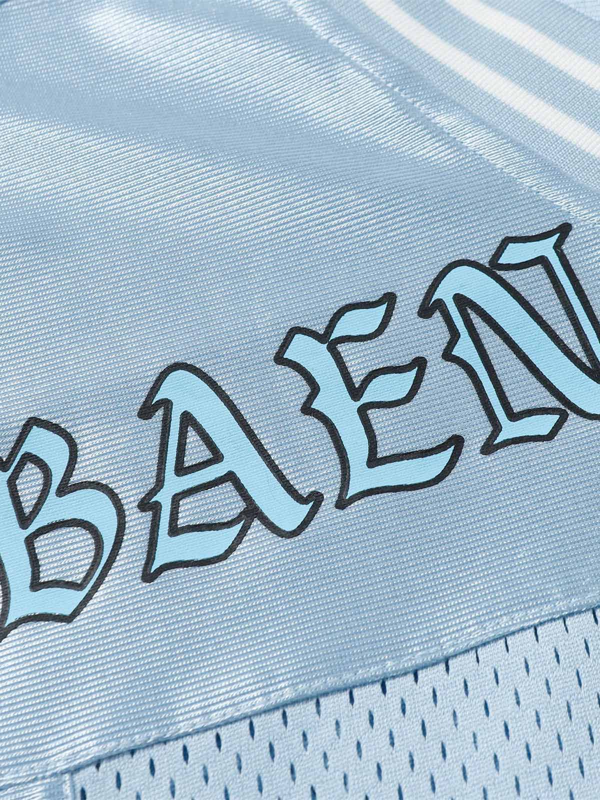 NO.90 Jersey V-Neck T-Shirt