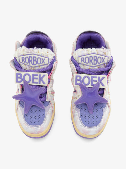 Thesupermade Retro High Street Sneakers - 2011