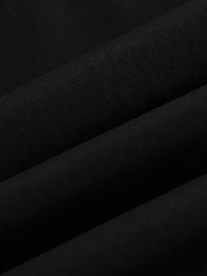 Thesupermade Contrast color patchwork Track Jacket