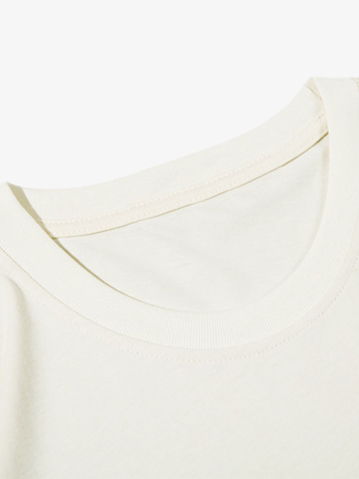 Pixel Art Cartoon Graphic T-Shirt