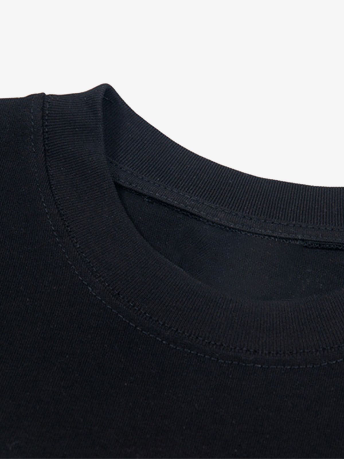 Fun "OK!" Graphic T-Shirt