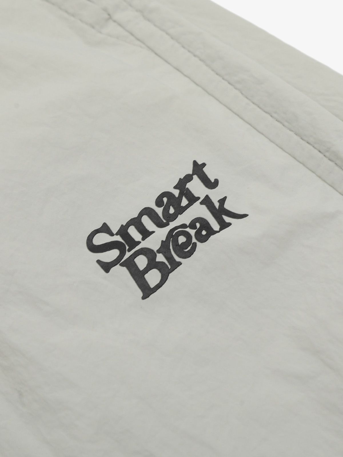 Retro Outdoor Sports Paratrooper Barrel Pants