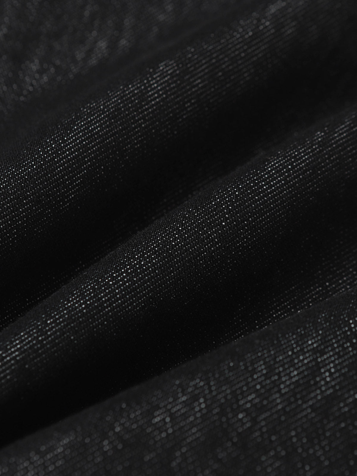 Retro Patchwork Baggy Jeans