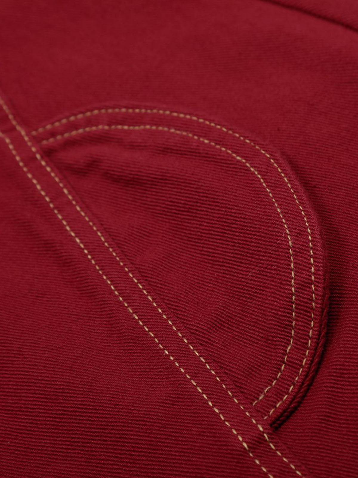 Retro Cargo Barrel Pants