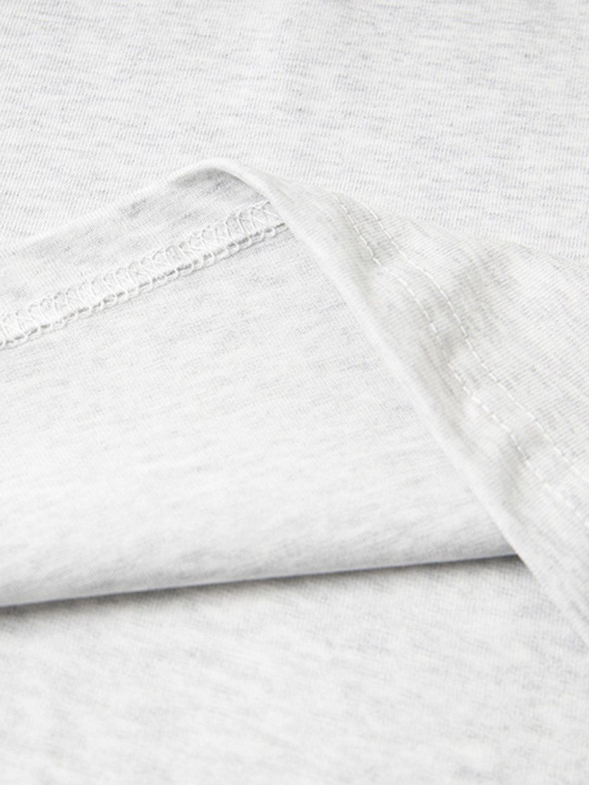 Fun Cartoon Print T-Shirt