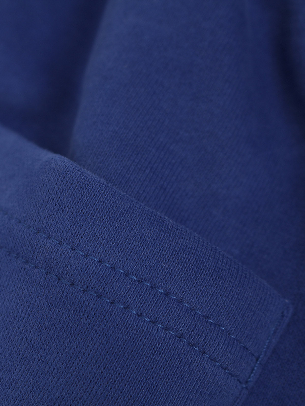 Graffiti Drawstring Cotton Shorts