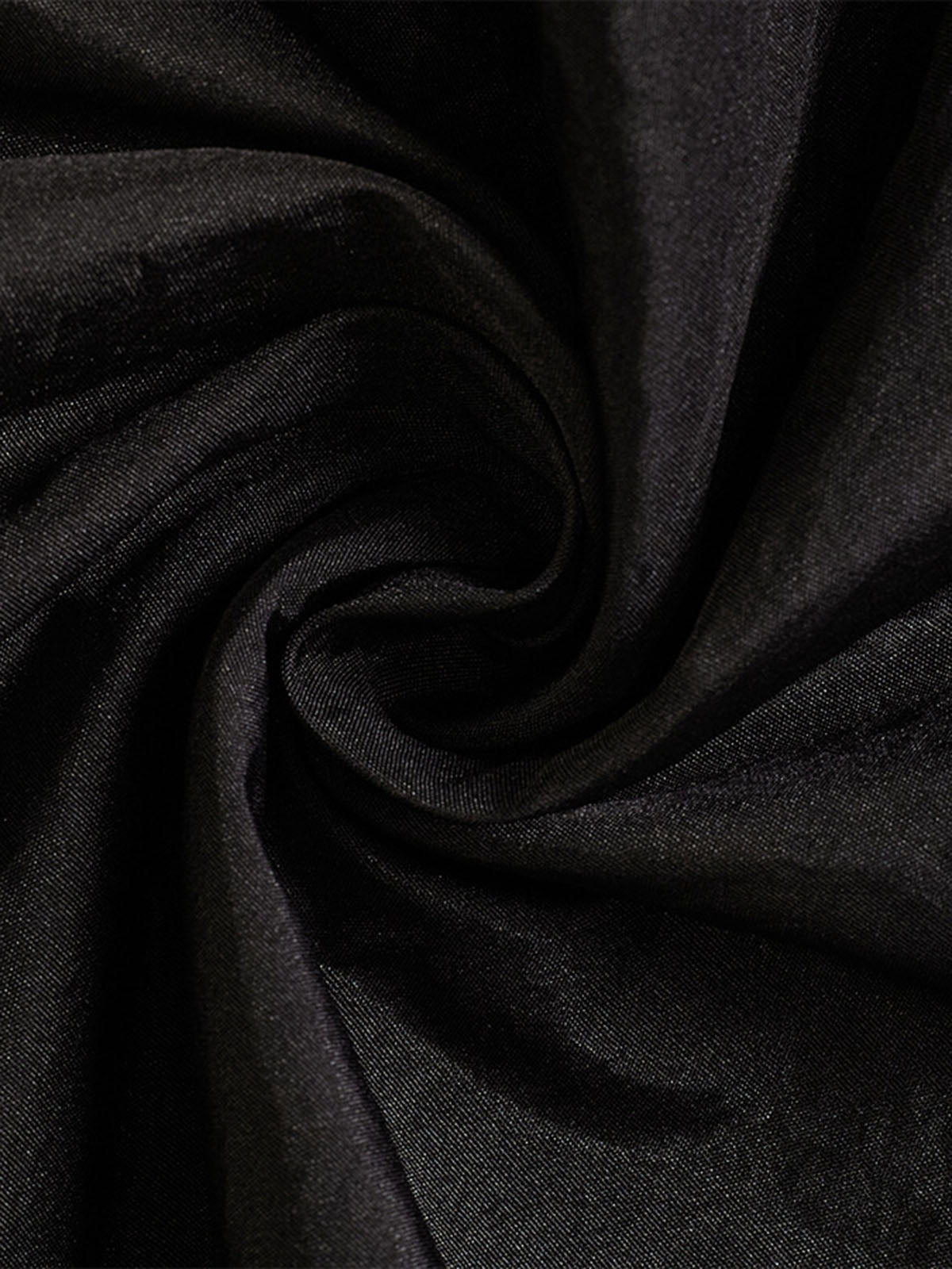 Retro Paratrooper Drape Barrel Pants