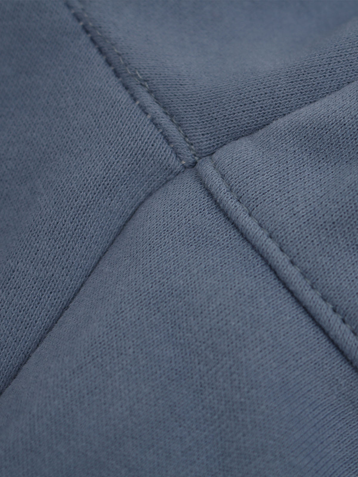 Street Graphic Drawstring Shorts