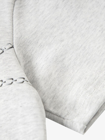 Fun Cartoon Print T-Shirt