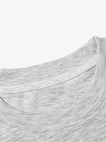 Dalmatian Graphic T-Shirt