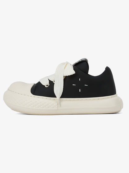Thesupermade Chunky Ugly Cute Big Head Sneakers - 2046