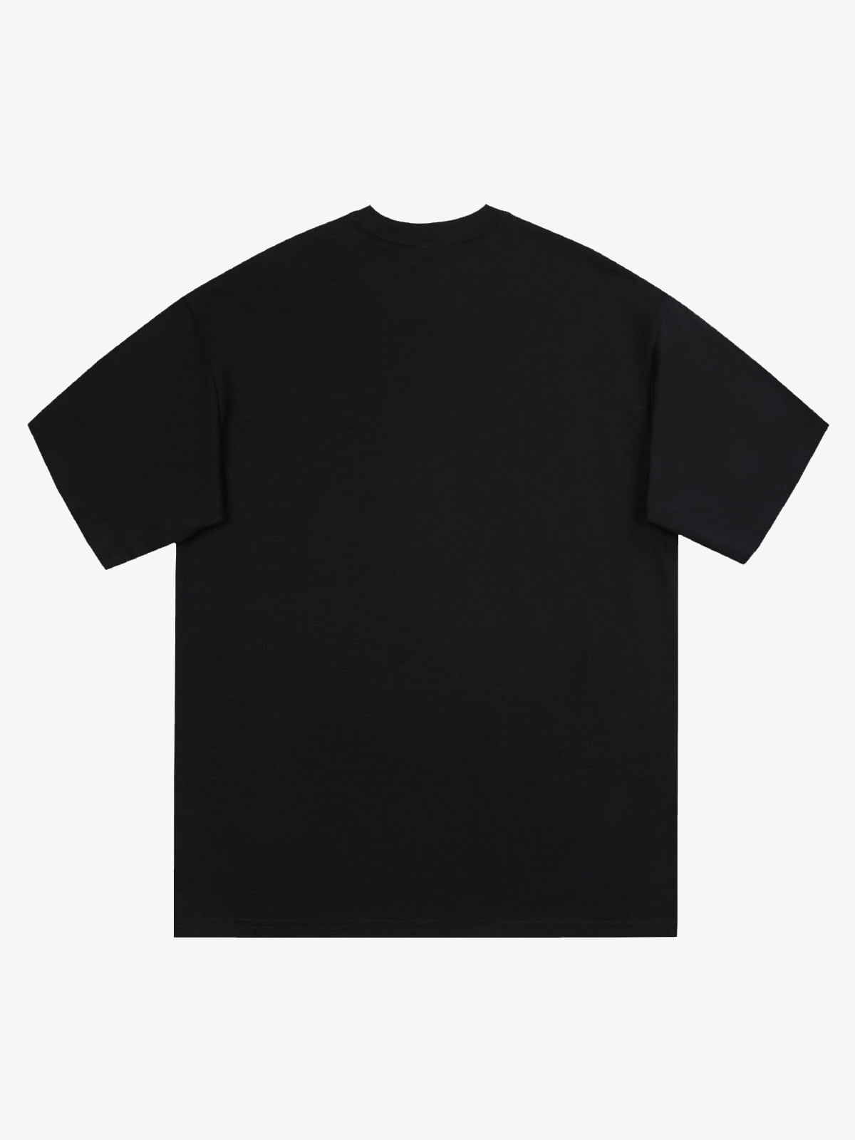 Original Saints Don't Beg Graphic T-Shirt