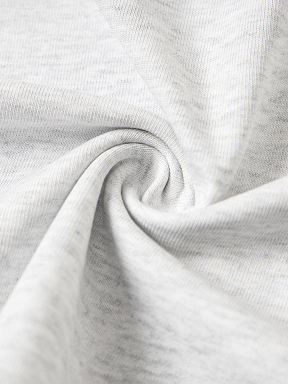 Fun Cartoon Print T-Shirt