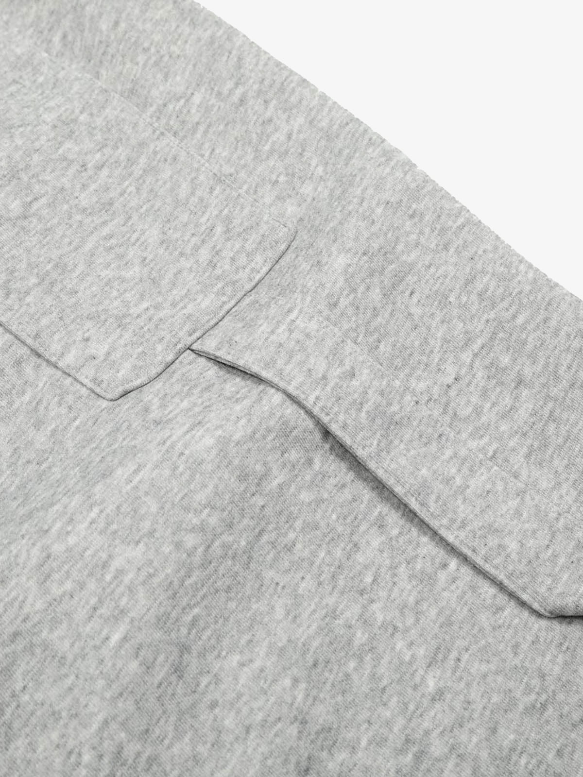 Side Pockets Drawstring Waist Casual Jorts