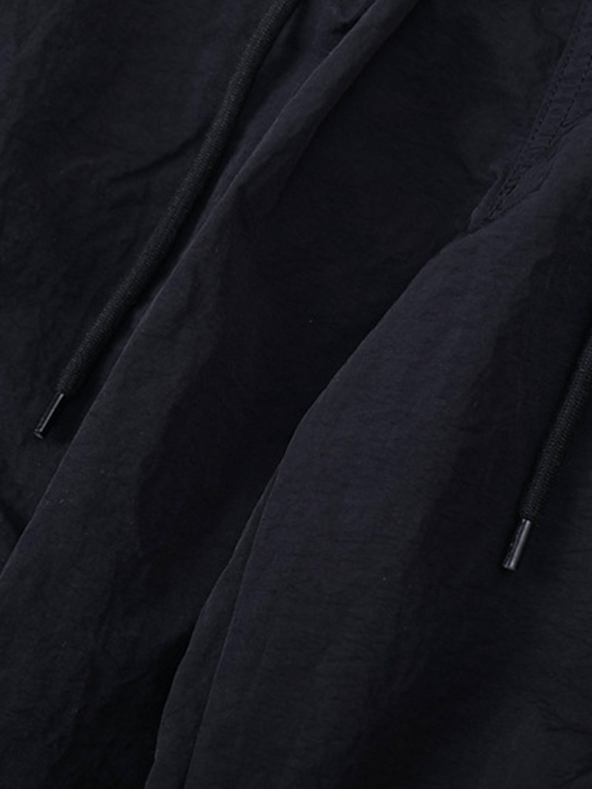 Street Detachable Multi-pocket Work Pants 