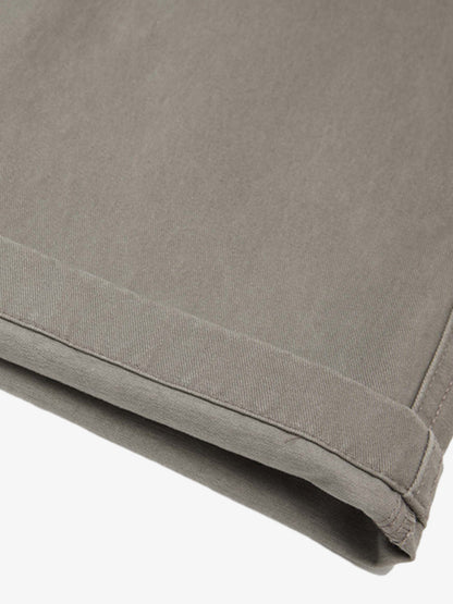 Multi-pocket Cargo Flared Pants 