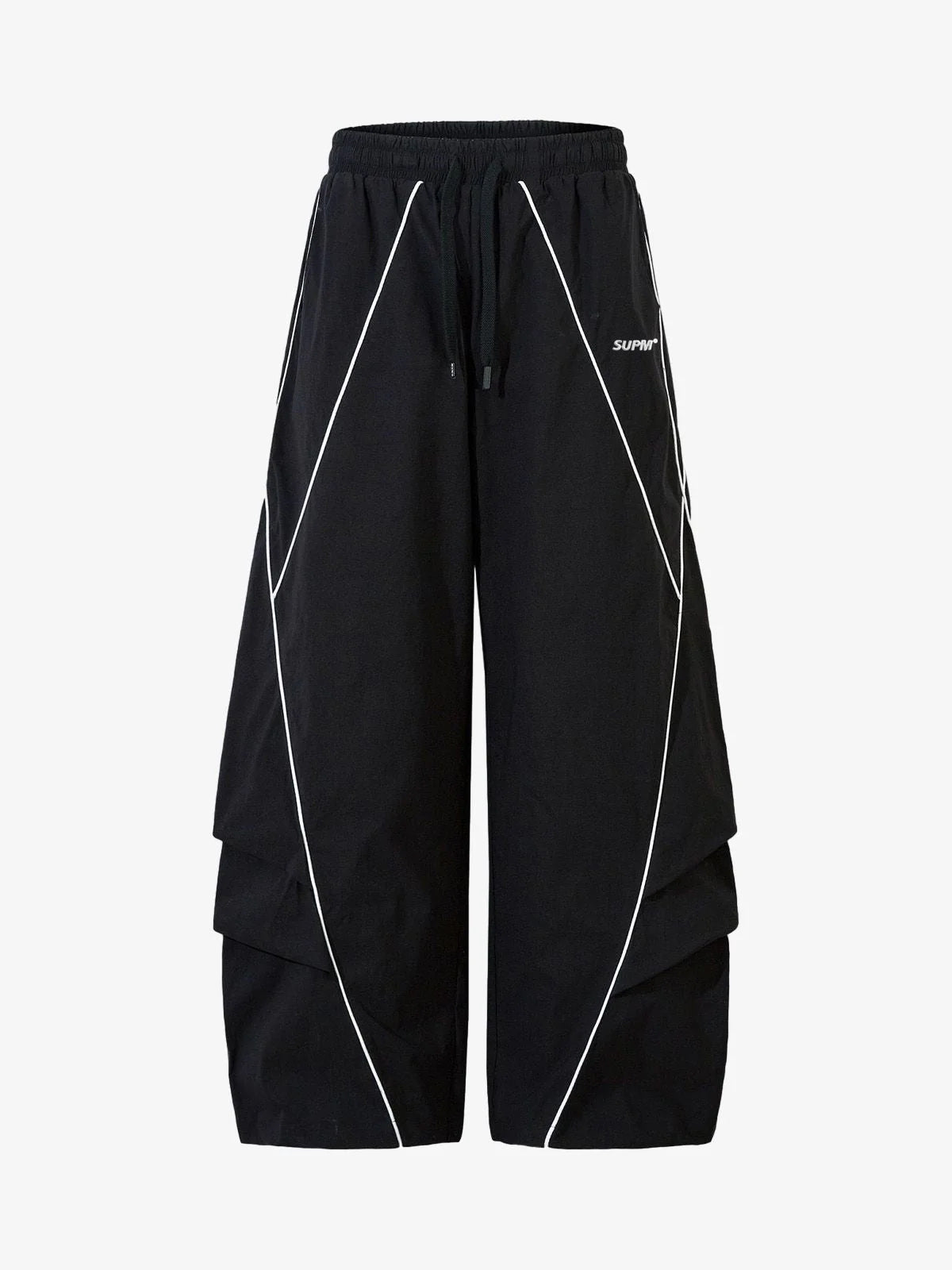 Functional Paratrooper Tactical Barrel Pants