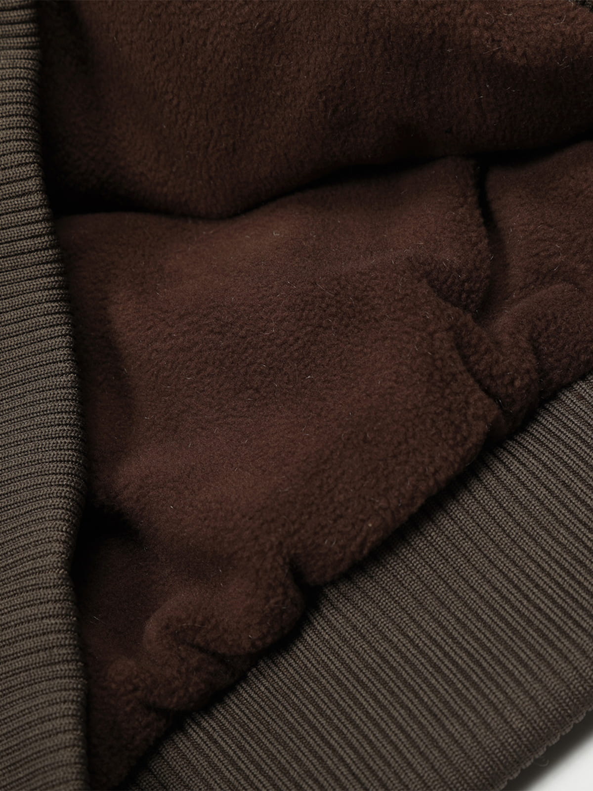 Cozy Hooded Jacket with Faux Fur Trim for Winter and Fall 