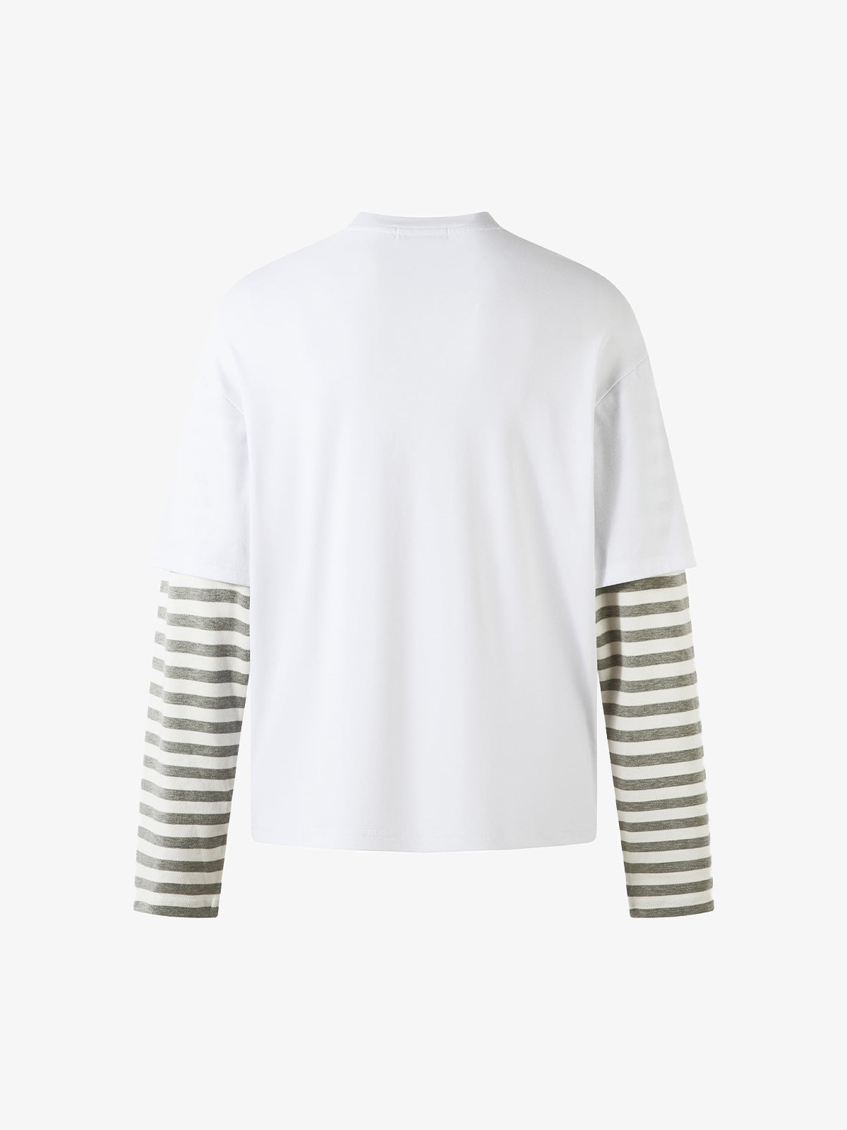 Skull Pattern Knit Sweater for Casual and Festive Wear 