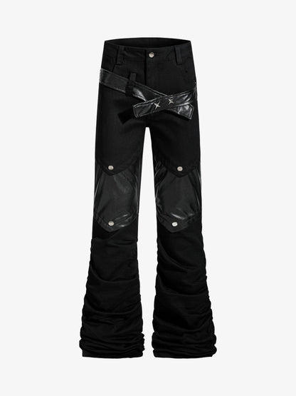 Plaid Jacket with Zipper Detail and Keychain Accessory - Perfect for Casual Outfits 