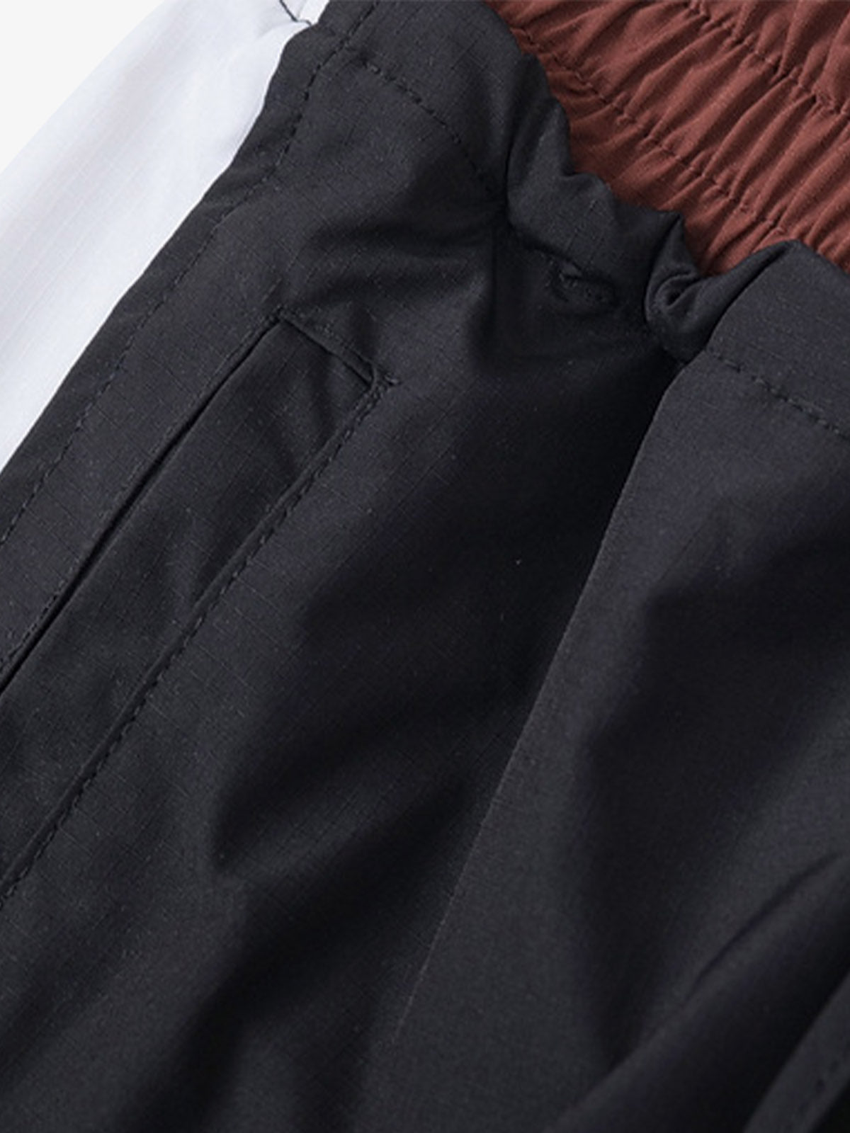 Stylish Wide-Leg Trousers with Adjustable Waistband for All-Season Comfort 