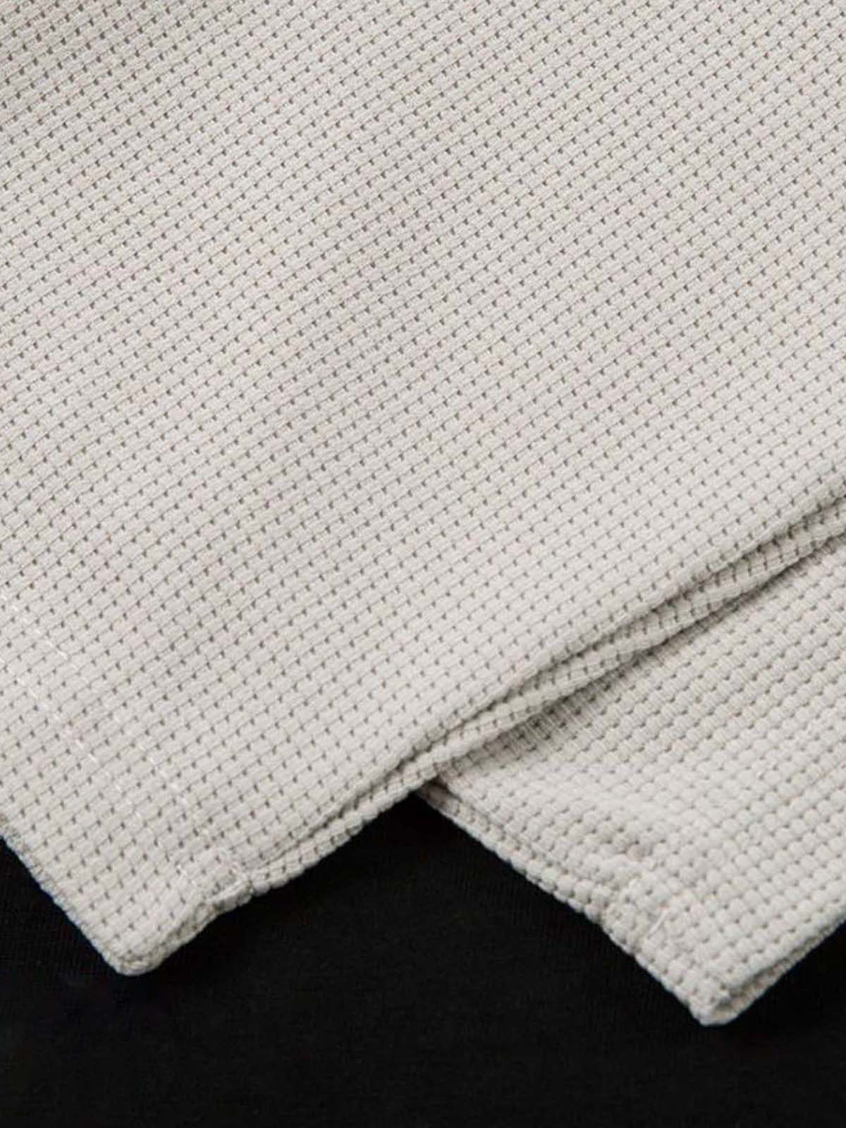 Hip-Hop Punk Faux Two-Piece Long-Sleeved T-Shirt - 2457