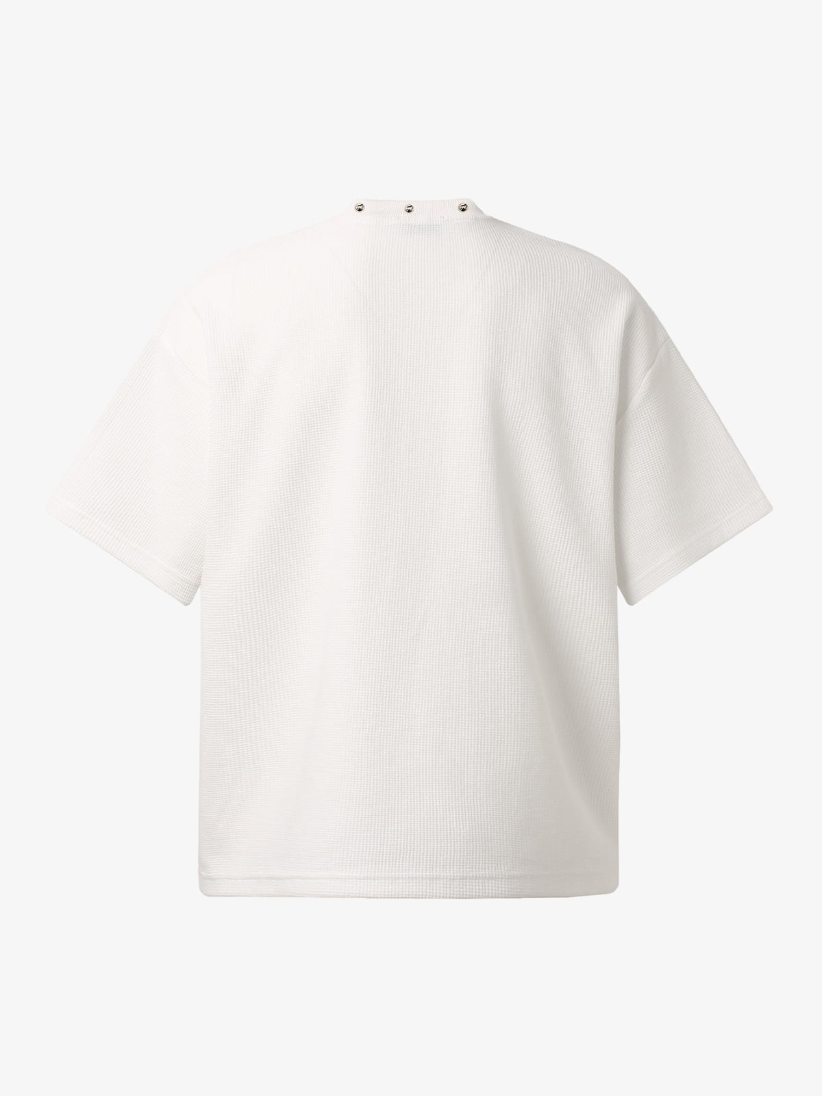 Cotton Oversized T-Shirt with Cat Graphic Print and Text Design?