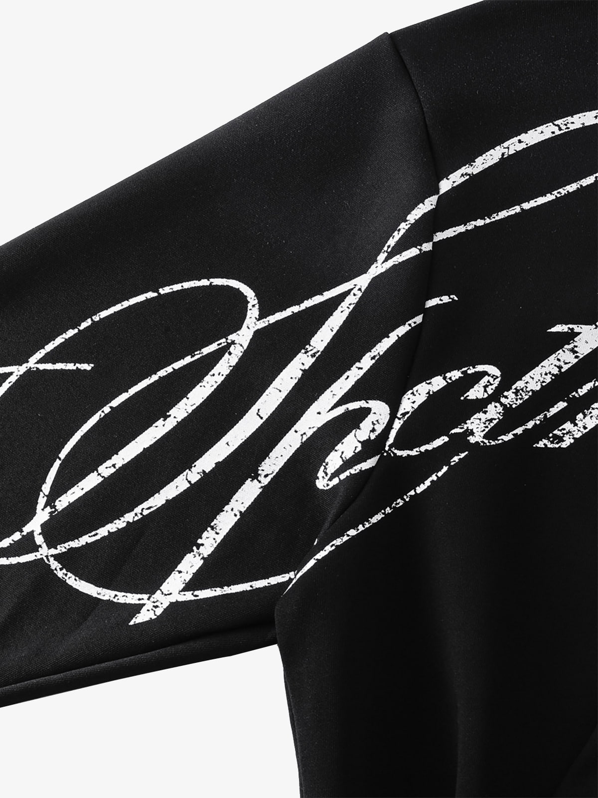 Skull Pattern Knit Sweater for Bold Fashion Statements 