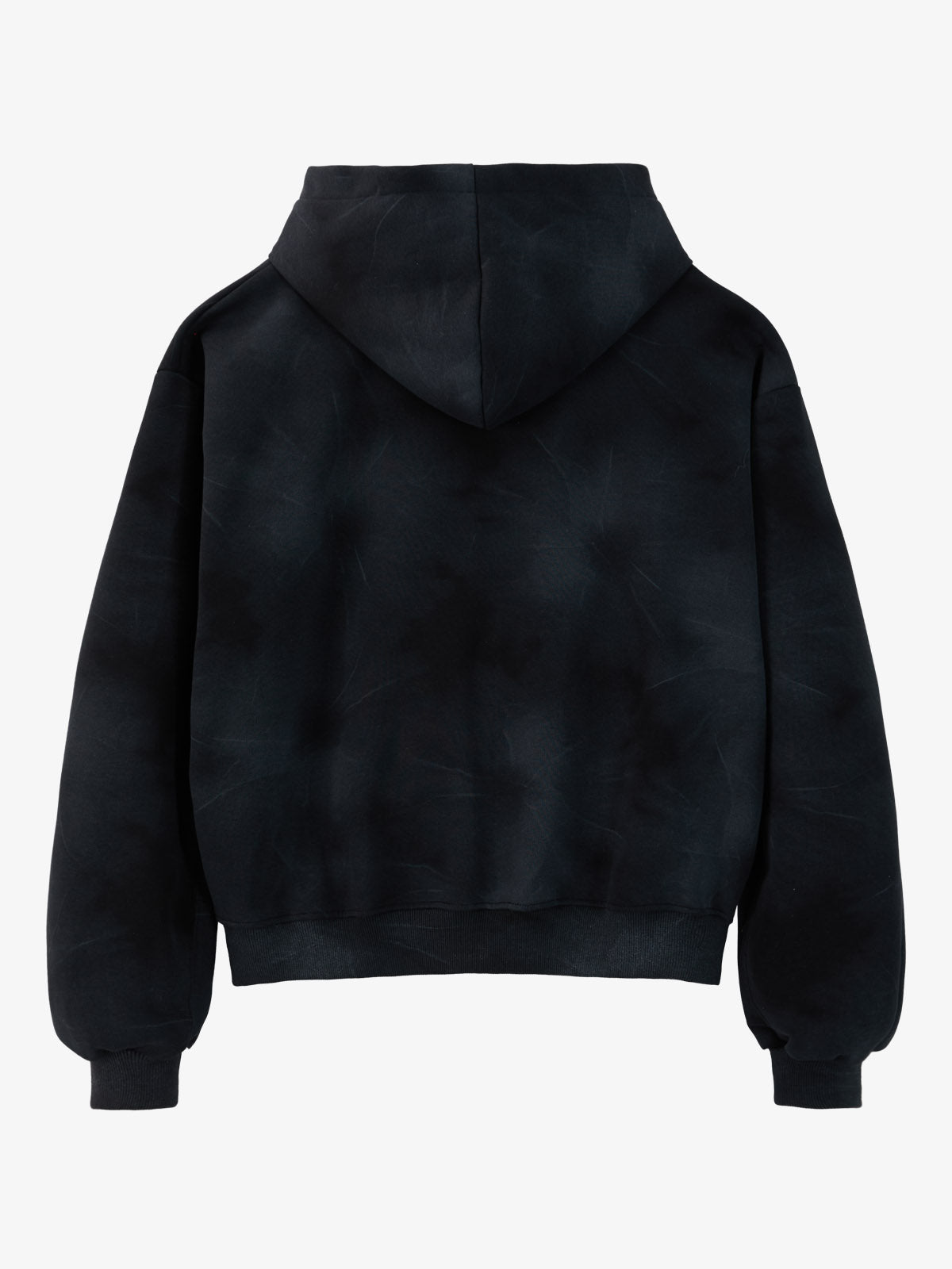 Cotton Blend Tie-Dye Hoodie & Sweatpants Set - Cozy Casual Lounge Wear for Women?