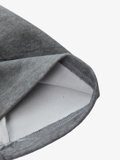 Cotton Blend Tie-Dye Hoodie & Sweatpants Set - Cozy Casual Lounge Wear for Women?