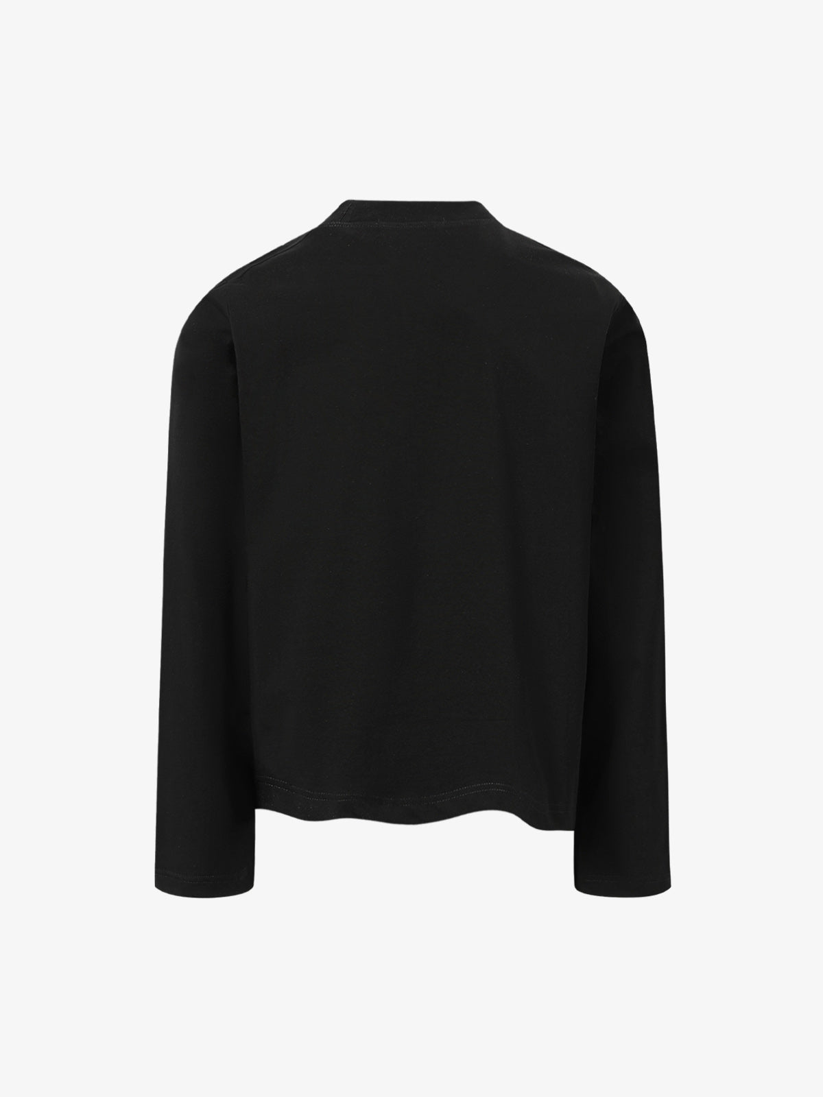 Stylish Graphic Print Long Sleeve T-Shirt for Men 