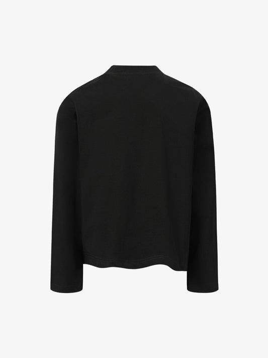 Stylish Graphic Print Long Sleeve T-Shirt for Men 