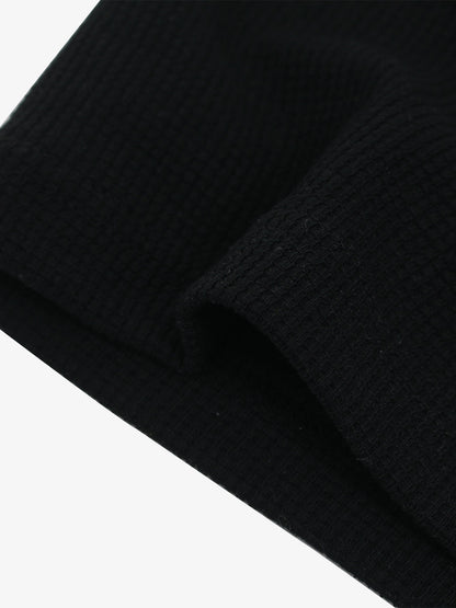 Cotton Oversized T-Shirt with Artistic Face Print and Bold Graphic Design 