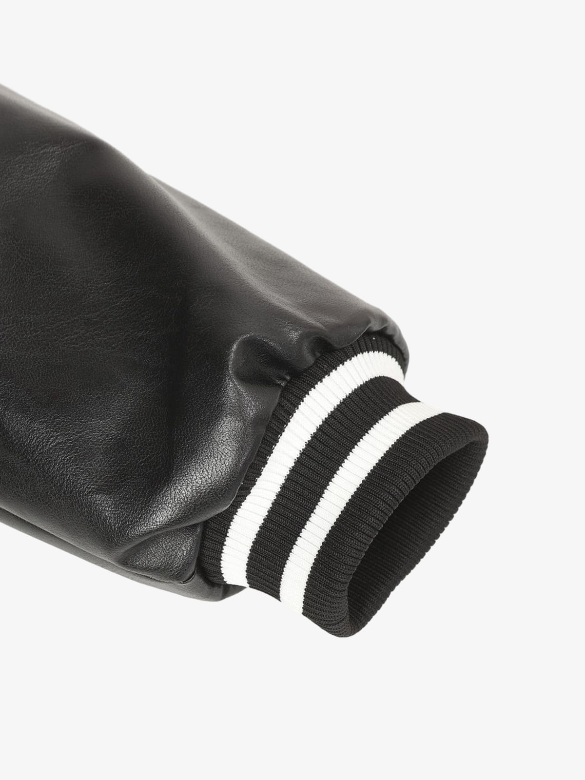 Floral Embroidered Baseball Jacket for Women - Stylish and Versatile Outerwear 