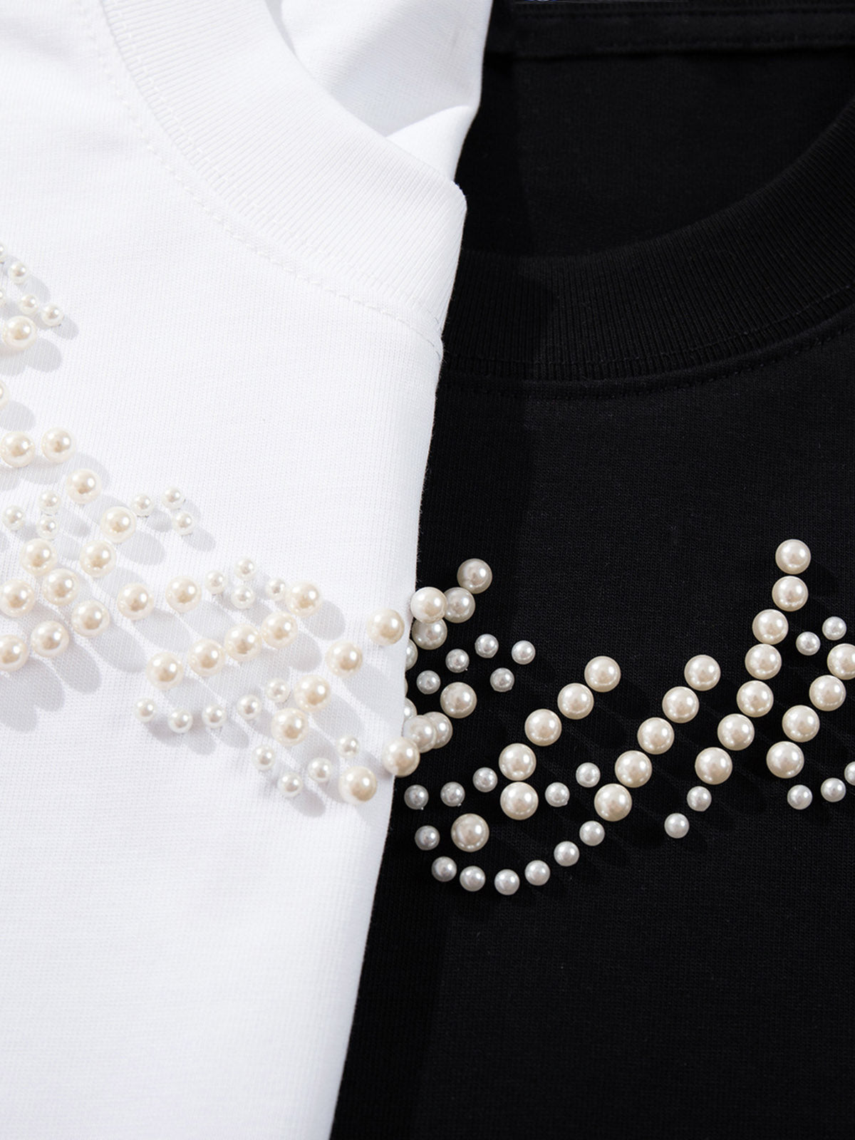 Sparkling Embellished Long Sleeve Top for Stylish Everyday Wear 