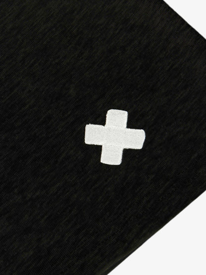 Floral Graphic Print T-Shirt 