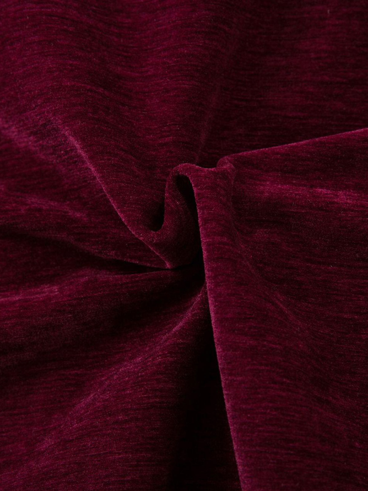 Retro Velvet Luxury Lapel Jacket 