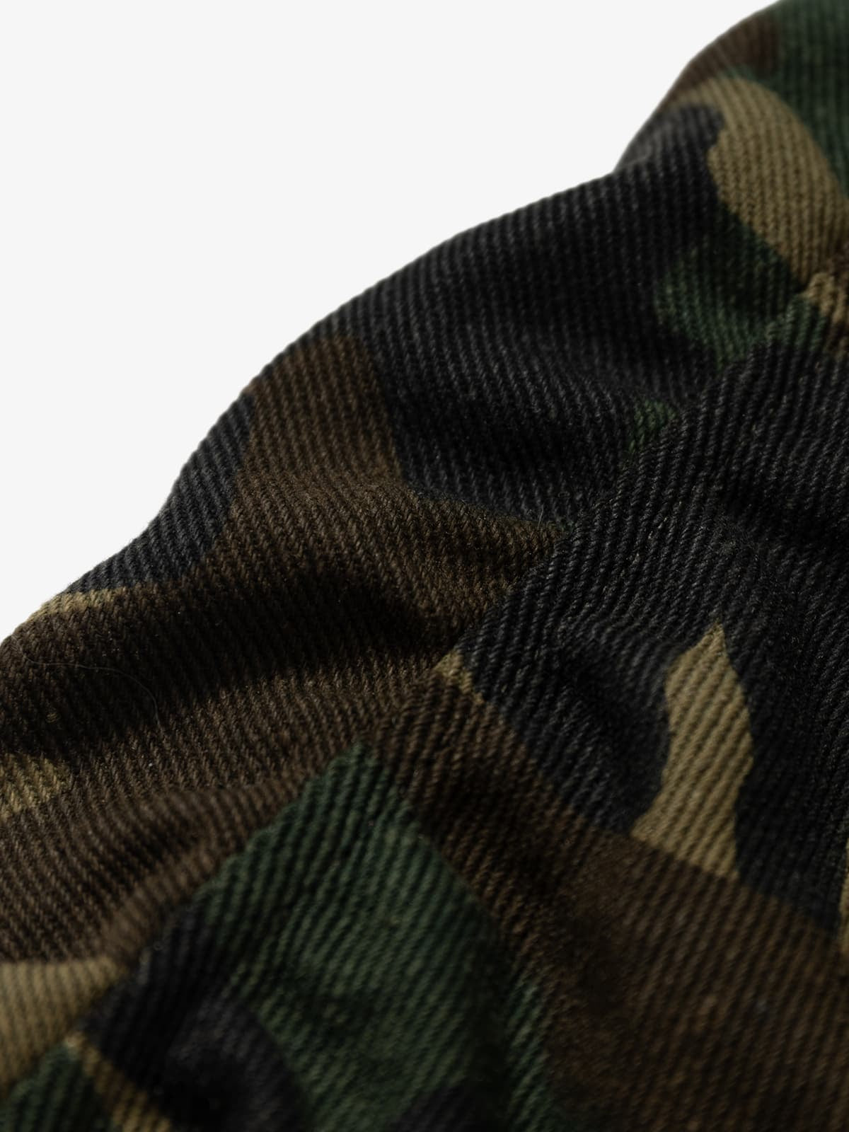 Winter-Ready Corduroy Jacket with Faux Fur Trim for Men 