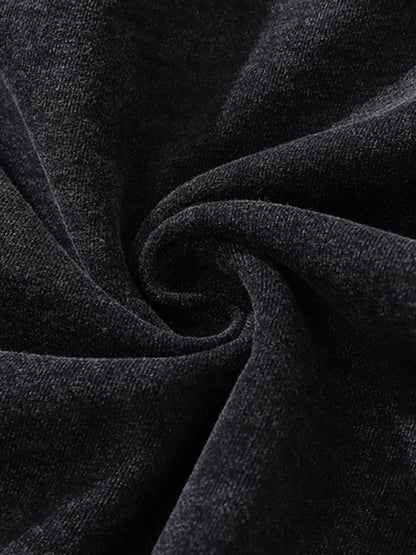 Thesupermade Dark Series Doberman Hoodie 