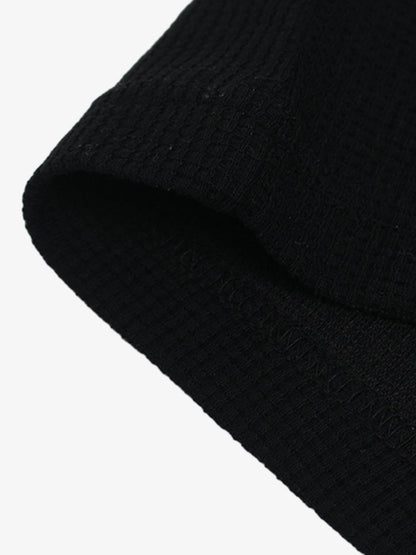 280G Cotton Tiger Print Oversized T-Shirt with Star Sleeve Design 