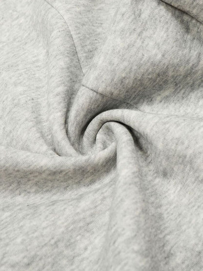 Stylish Loose-Fit Lounge Pants with Inspirational Quotes and Bold Lettering 