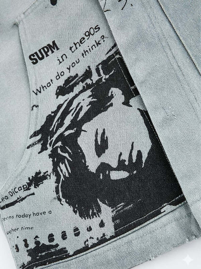 Stylish Grey Tie with Elegant Black Stitching for Formal Events 